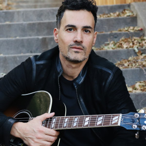 Joseph Eid - Singing Guitarist in Los Angeles, California