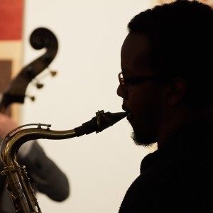 Joseph Johnson Quartet