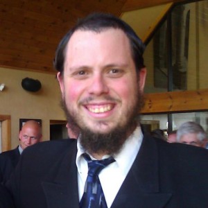 Joseph Kolakowski - Wedding Officiant and Speaker - Wedding Officiant in Kauneonga Lake, New York