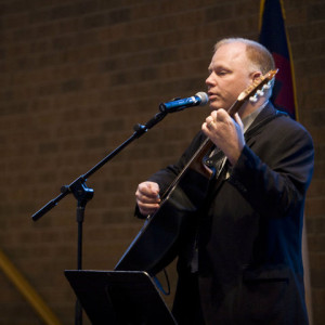 Joseph Barlow - Singing Guitarist in Wheaton, Illinois