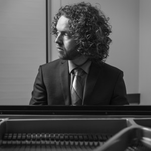 Joseph Stacy, Piano - Classical Pianist in Pulaski, Virginia