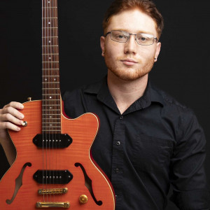 Joseph Tassin Music - Guitarist / Wedding Entertainment in Texarkana, Arkansas