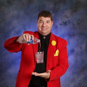 Magician Joseph Young - Corporate Comedian / Comedy Magician in Big Stone Gap, Virginia