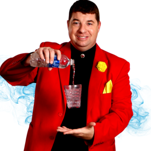 Joseph Young: Amazing Live Entertainment! - Magician / Interactive Performer in Knoxville, Tennessee