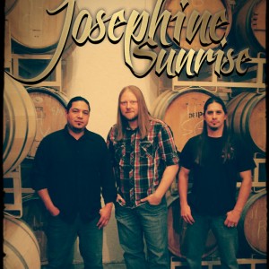 Josephine Sunrise - Acoustic Band in Billings, Montana