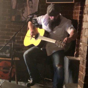 Josh Campbell Live! - Singing Guitarist in Lumberton, Mississippi