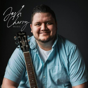 Josh Cherry - Singing Guitarist in Branson, Missouri