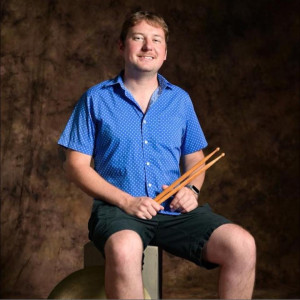 Josh Dick, drummer - Drummer in Houston, Texas