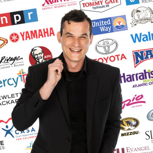 Josh Farley - Magician / Arts/Entertainment Speaker in Colorado Springs, Colorado