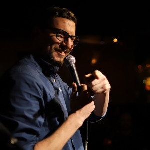 Josh Filipowski Like2Laugh Productions - Comedy Show in Boston, Massachusetts