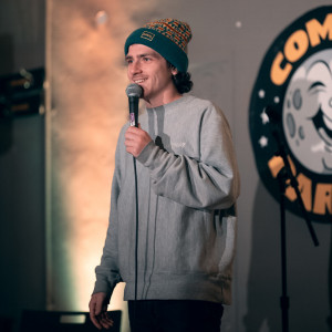 Josh Goldstein - Stand-Up Comedian in Burlington, Massachusetts