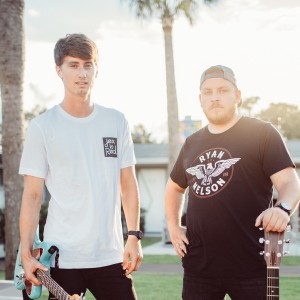 Sidereal Duo - Singing Guitarist in Jacksonville, Florida