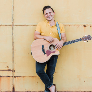 Josh Klaus - Singing Guitarist in Austin, Texas