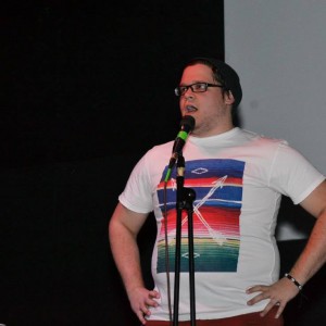 Josh Lathe - Stand-Up Comedian / Comedy Improv Show in Oklahoma City, Oklahoma