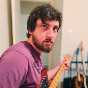 Josh Root: Guitar, Bass, Vocals, Feel - Multi-Instrumentalist in Richmond, Virginia