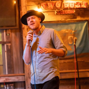 Joshua caskey - Comedian in Fort Mill, South Carolina