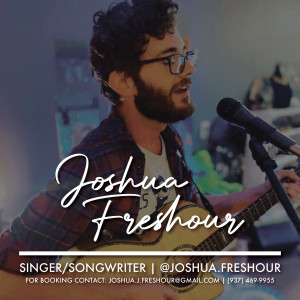 Joshua Freshour - Saxophone Player / Multi-Instrumentalist in Springfield, Ohio