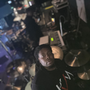 Joshua Hill - Drummer / Percussionist in Ellenwood, Georgia