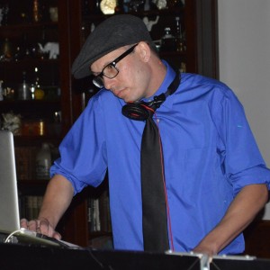 Joshua Venditti DJ Soup - DJ in Cherry Valley, Massachusetts