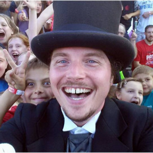 Joshua Wilde - Magician / Family Entertainment in Detroit, Michigan