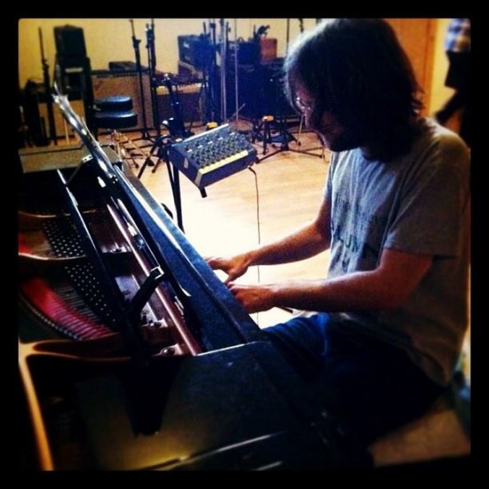 Gallery photo 1 of Joshua Ziemann: Piano, Percussion