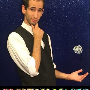 Joshy K - Magician in Brooklyn, New York