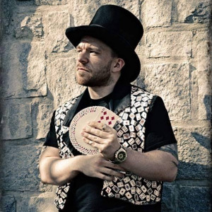 Josiah Emery - Magician Extraordinaire - Magician in Vienna, Virginia