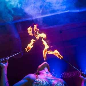 Josie Jo Productions - Fire Performer in Miami, Florida