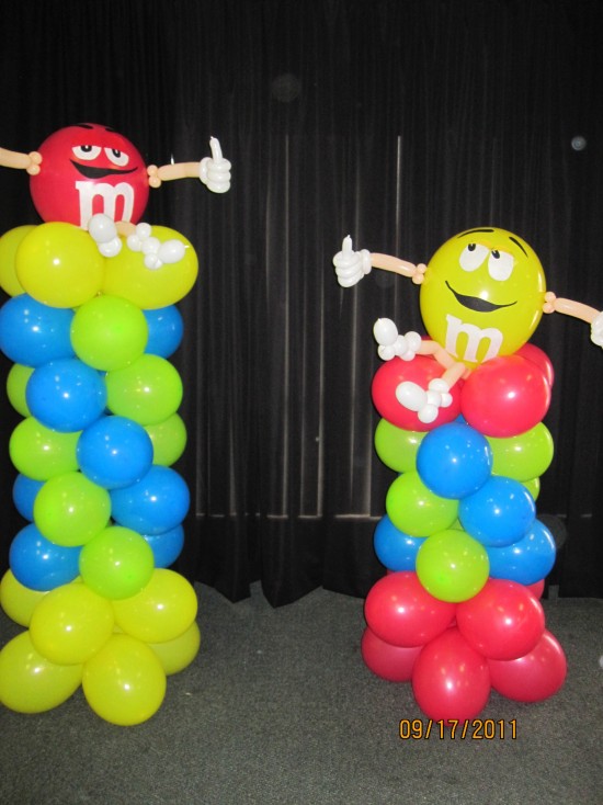 Hire Joslyn's Creative Balloons Balloon Twister in Long Beach, California