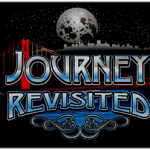 Journey Revisited ft Frank House - Journey Tribute Band in Sacramento, California