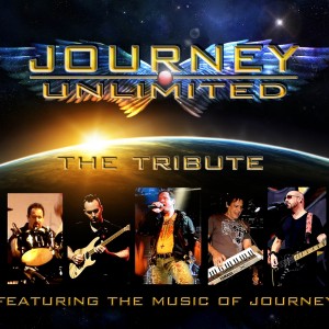Journey Unlimited - Journey Tribute Band in Las Vegas, Nevada