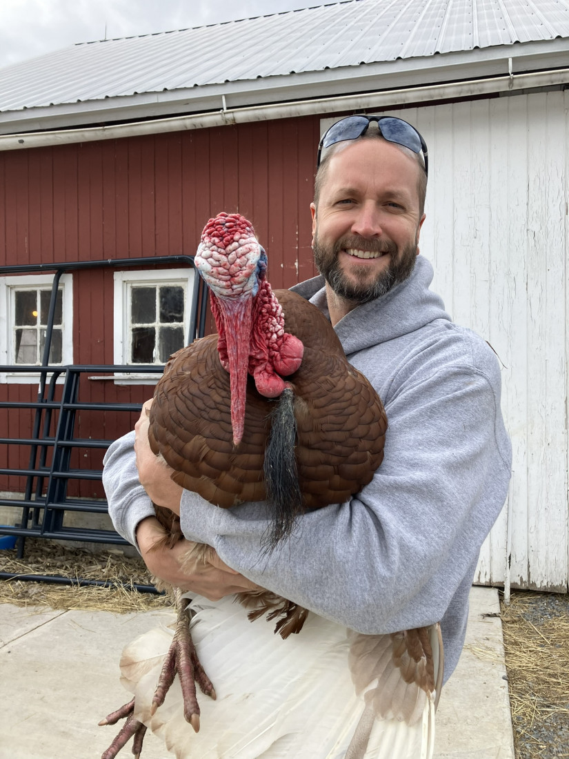 Hire Joy Journey Farms Petting Zoo in Fort Wayne, Indiana