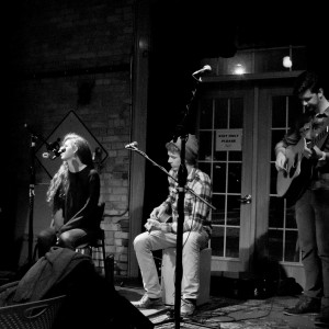 Joy & JoVi - Acoustic Band in Burnsville, Minnesota