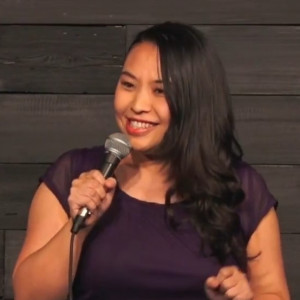 Joy Lin - Comedian in Austin, Texas