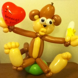 Joy Set Entertainment - Balloon Twister in Simpsonville, South Carolina