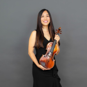 Joy Y, Violin - Violinist in Denver, Colorado