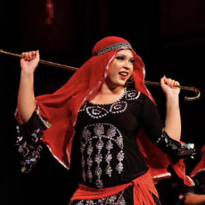 Joyful Belly Dancer - Belly Dancer in Guaynabo, Puerto Rico