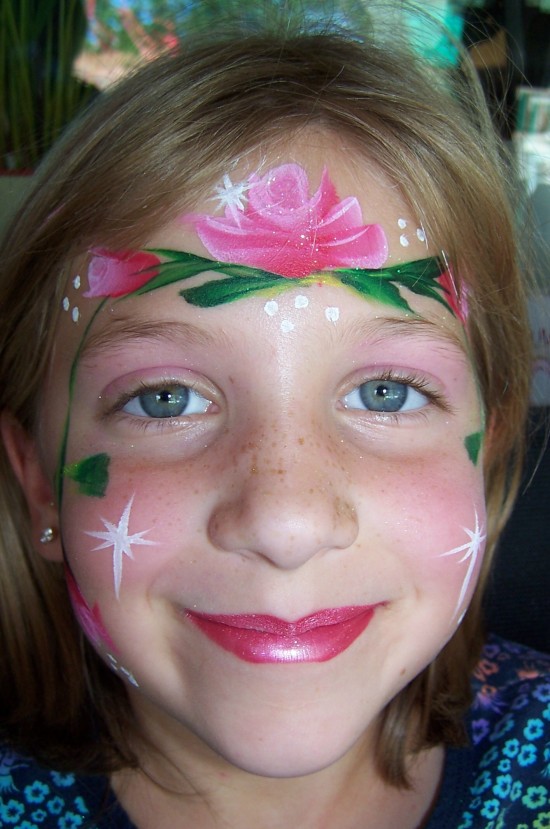 Hire Joyful Faces - Face Painting & Balloon Twisting - Face Painter in ...