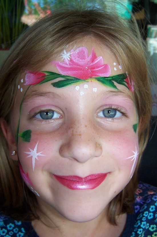 Hire Joyful Faces Face Painting & Balloon Twisting Face Painter in