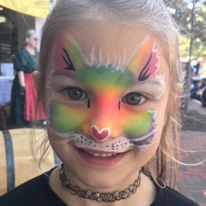 Joyful Faces - Face Painter / Outdoor Party Entertainment in Fairfield, Pennsylvania