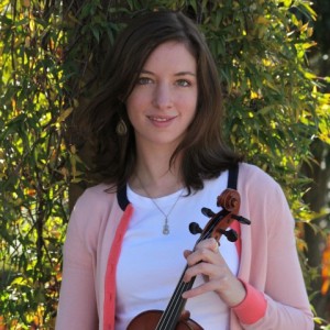 Joyful Strings - Violinist in Nashville, Tennessee