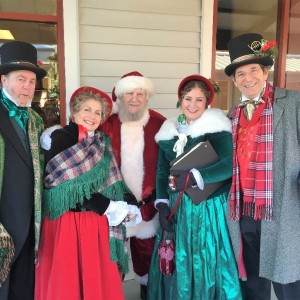 Joyous Voices - Holiday Entertainment in Severn, Maryland