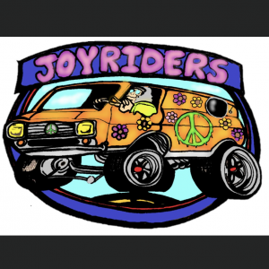 Joyriders