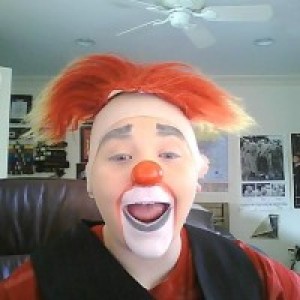 Jozo The Clown