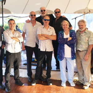 JP and Friends - Cover Band / Corporate Event Entertainment in Acton, Massachusetts