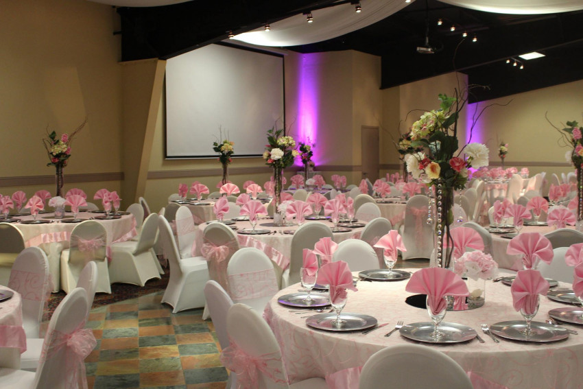 Gallery photo 2 of JRays Event Services