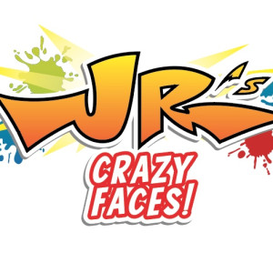 JR’s Crazy Faces - Caricaturist / Face Painter in Pensacola, Florida