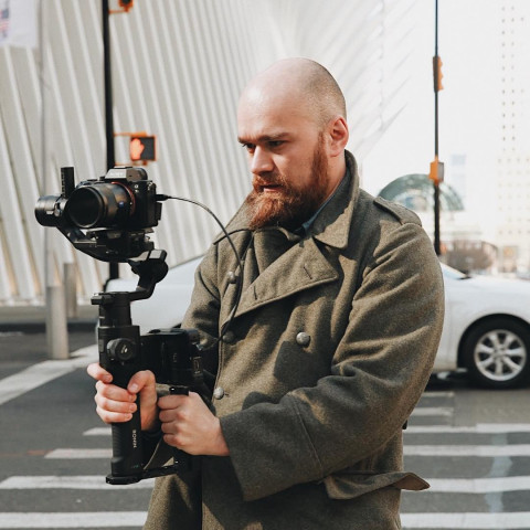 cheap videographer in new york city