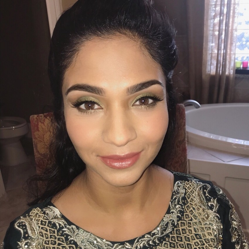 Hire Beauty by Joanna Makeup Artist in Orlando, Florida