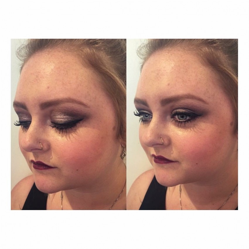 Hire JS • Makeup Artist Makeup Artist in Kansas City, Missouri